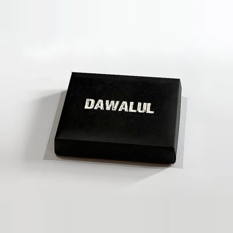 Box hitam Dawalul